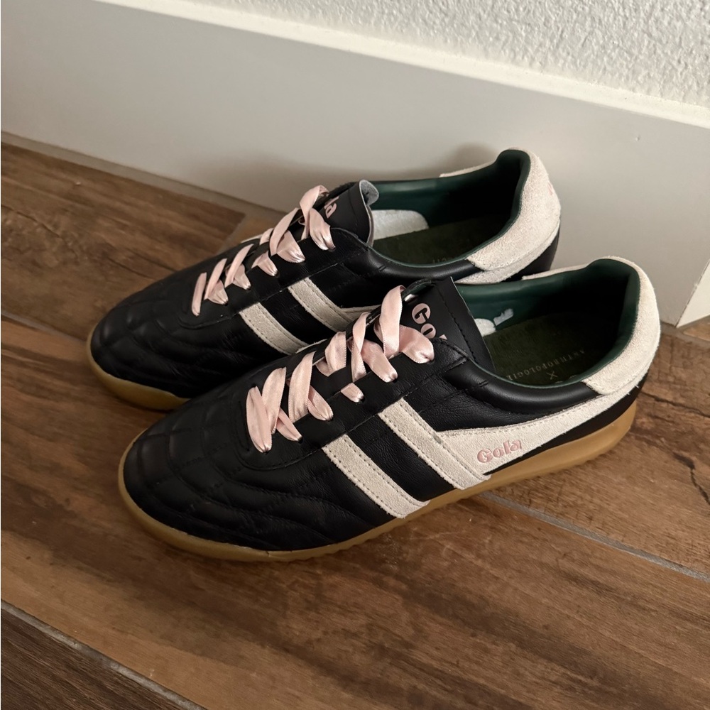 Gola x Anthropologie Stadium Sneakers